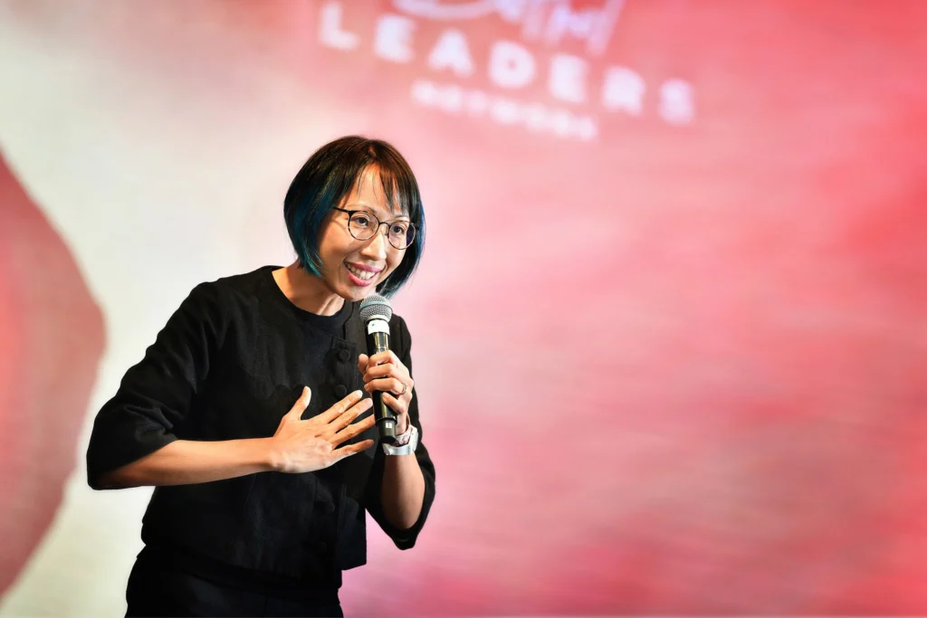 Speakers 23